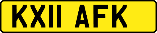 KX11AFK