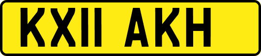 KX11AKH