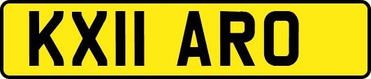 KX11ARO