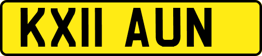 KX11AUN