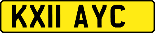 KX11AYC