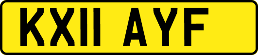 KX11AYF