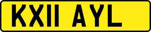 KX11AYL