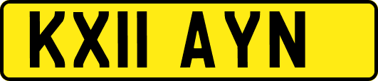 KX11AYN