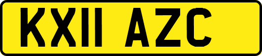 KX11AZC