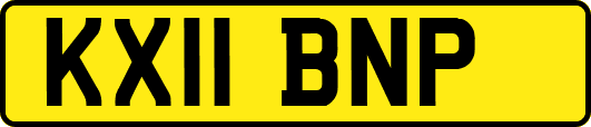KX11BNP