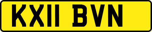 KX11BVN