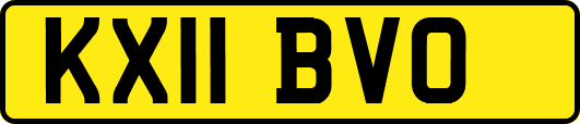KX11BVO