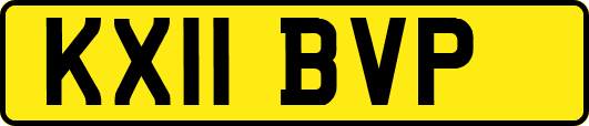 KX11BVP