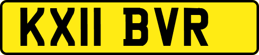 KX11BVR