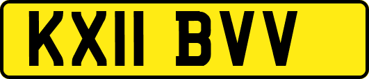 KX11BVV