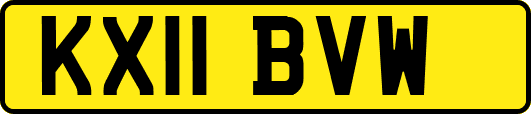 KX11BVW