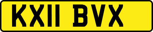 KX11BVX