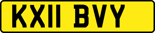 KX11BVY