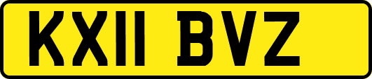 KX11BVZ