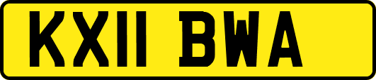 KX11BWA