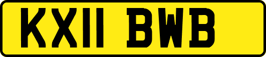 KX11BWB