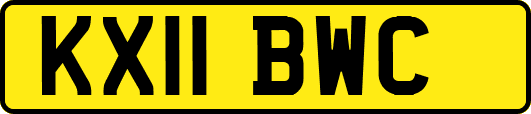 KX11BWC