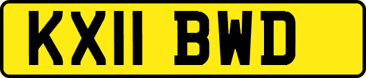KX11BWD