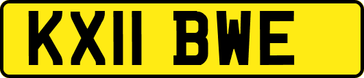 KX11BWE