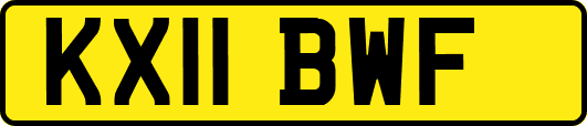 KX11BWF