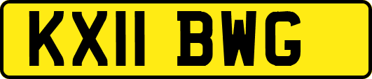 KX11BWG