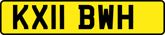 KX11BWH