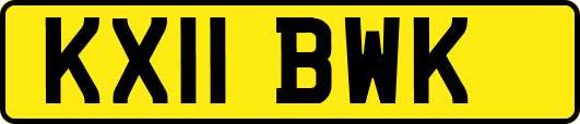 KX11BWK