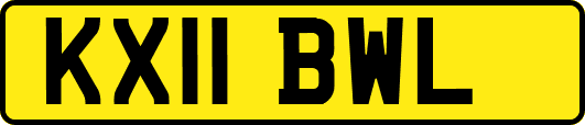 KX11BWL
