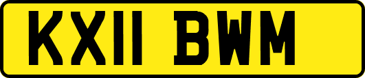 KX11BWM