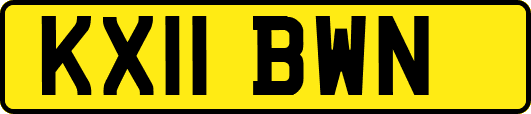 KX11BWN