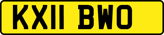 KX11BWO