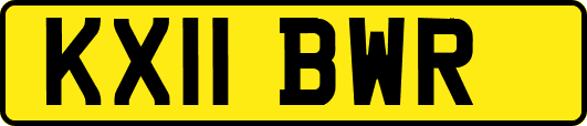 KX11BWR