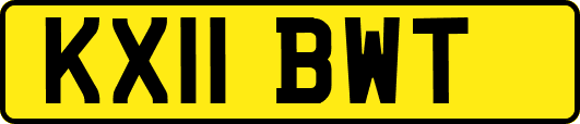 KX11BWT