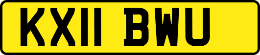KX11BWU