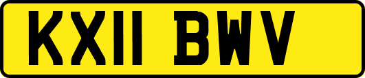 KX11BWV
