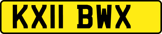 KX11BWX