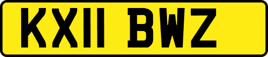KX11BWZ