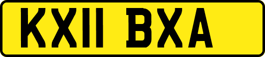 KX11BXA