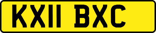 KX11BXC