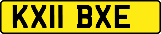 KX11BXE