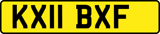 KX11BXF