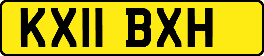 KX11BXH