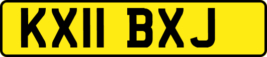 KX11BXJ