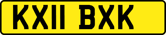 KX11BXK