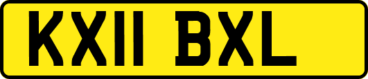 KX11BXL