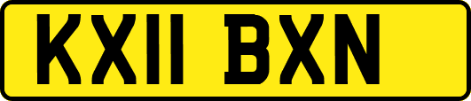 KX11BXN