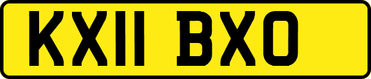 KX11BXO