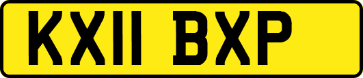 KX11BXP