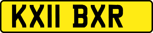 KX11BXR